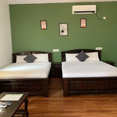 Thumbe Goodu Resort Yadiyur Exteriér fotografie