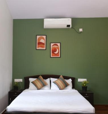 Thumbe Goodu Resort Yadiyur Exteriér fotografie