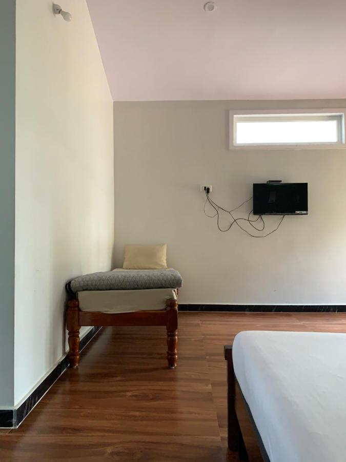 Thumbe Goodu Resort Yadiyur Exteriér fotografie